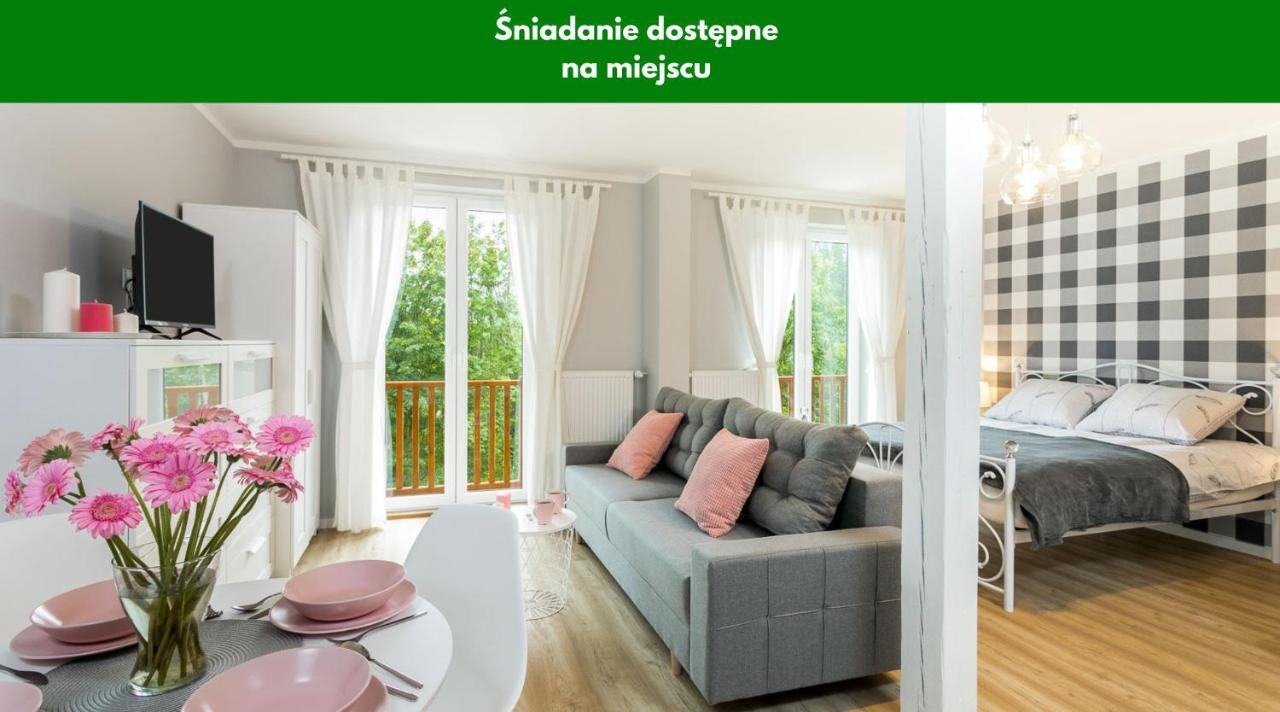 Apartament Na Wierchu Zarezerwuj Na Podhalami Pl Bukowina Tatrzanska Exterior photo