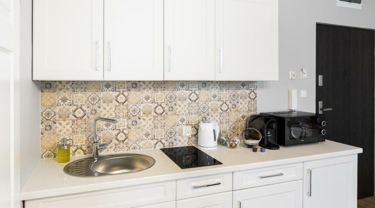 Apartament Na Wierchu Zarezerwuj Na Podhalami Pl Bukowina Tatrzanska Exterior photo