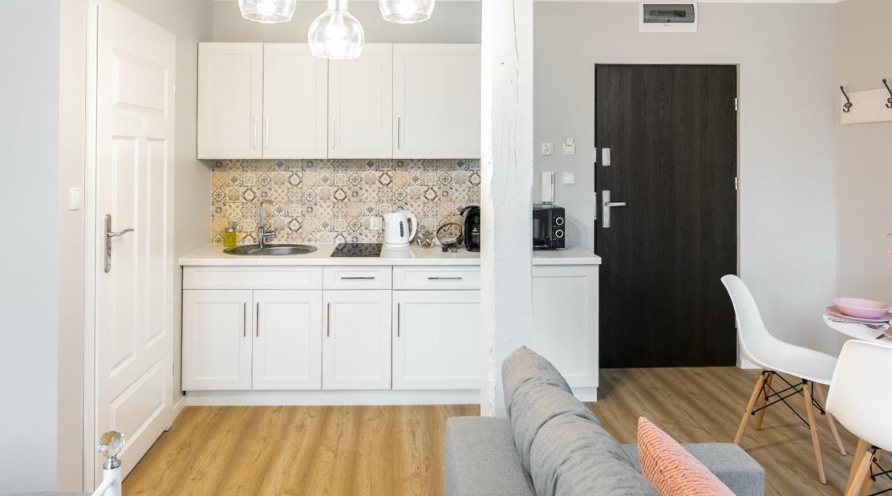 Apartament Na Wierchu Zarezerwuj Na Podhalami Pl Bukowina Tatrzanska Exterior photo